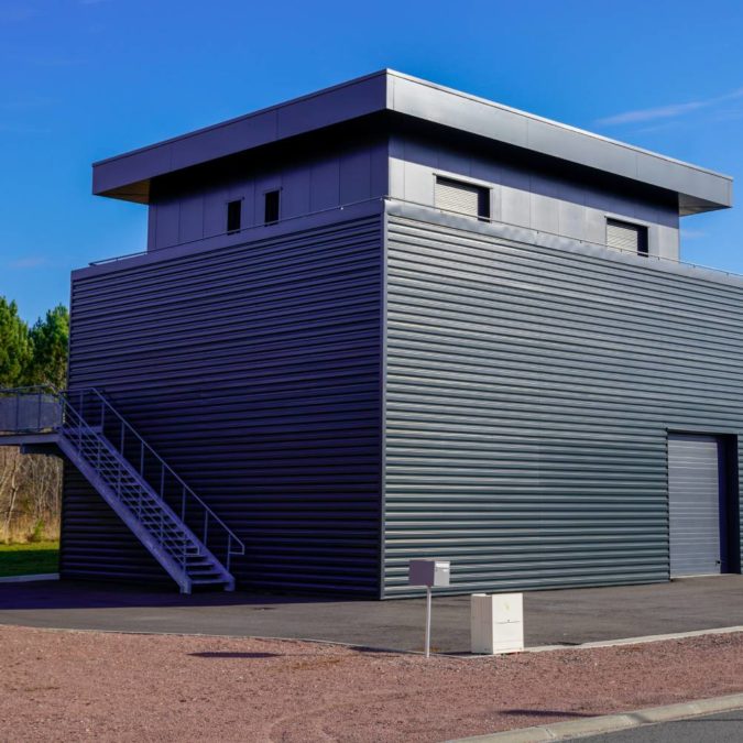 BARDAGE4 675X675 | Graff Toiture Entreprise de bardage à Colmar et Orbey Cernay 2