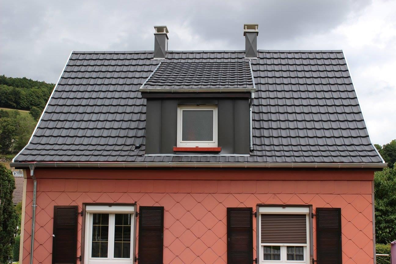 Fenêtre de toit Mulhouse