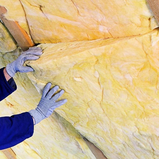 Isolation des combles Colmar 0