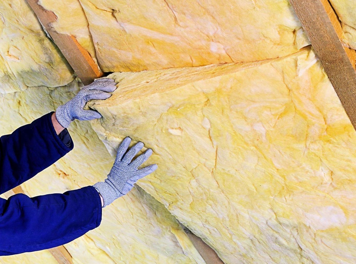 Isolation des combles Colmar