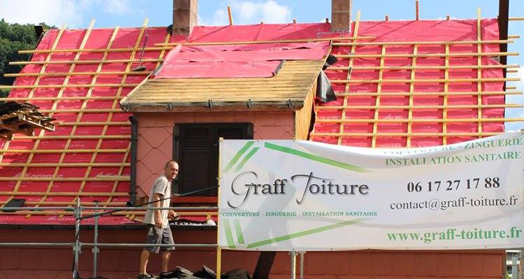 Quand rénover la toiture de votre maison ? Mulhouse