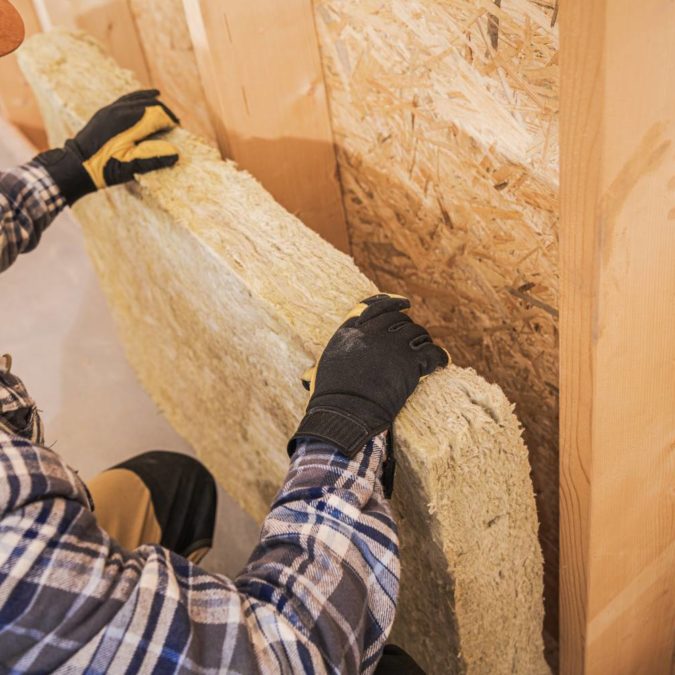 Entreprise d&#8217;isolation des combles et de toitures à Colmar et ses alentours Cernay