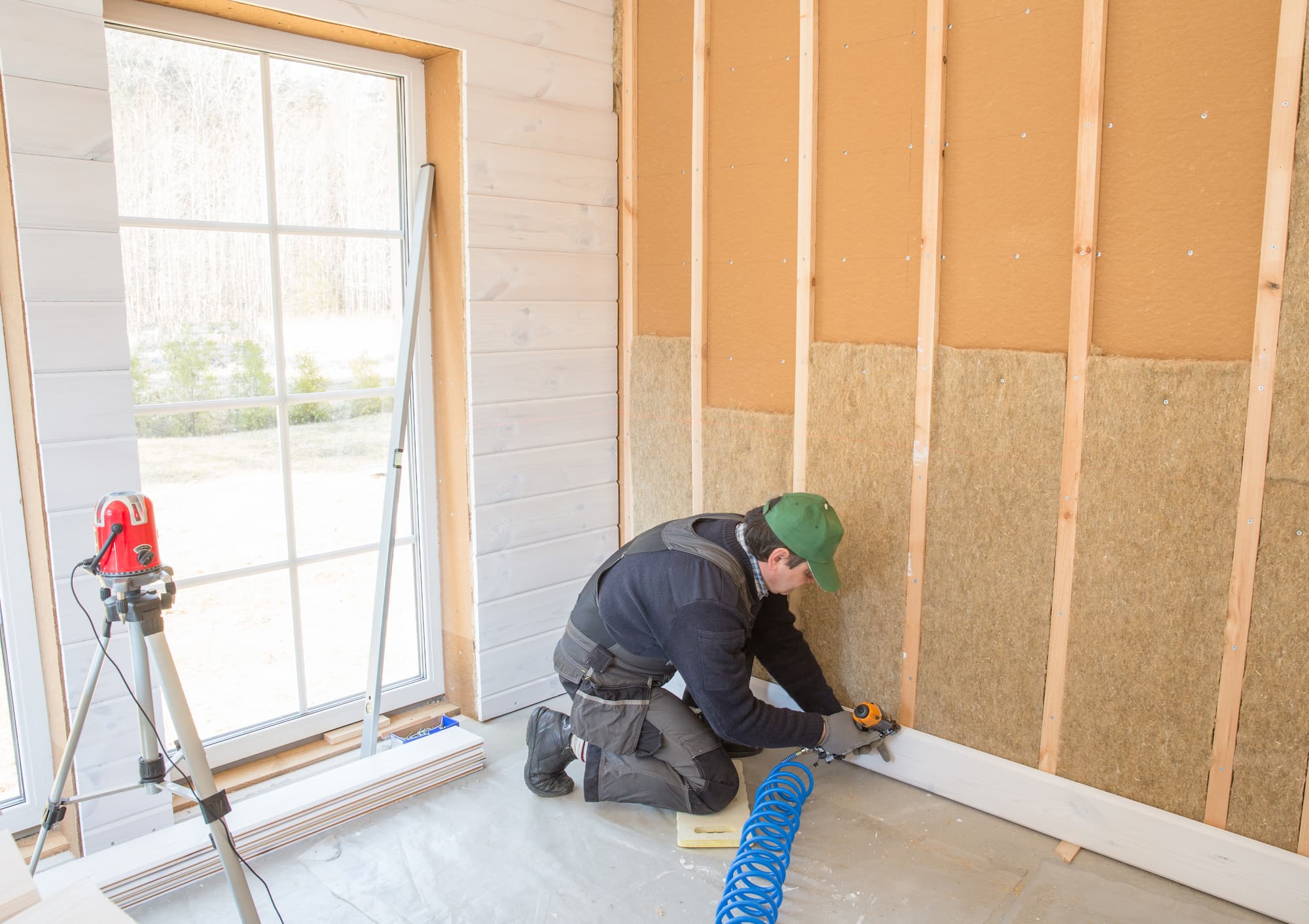 LAINE_DE_BOIS | Graff Toiture Quels sont les avantages de la laine de bois ? Mulhouse